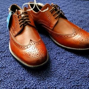 Dress Shoes  NUNNBUSH